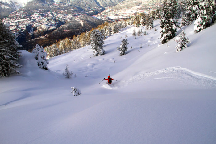Andreas Bengtsson Moström / Mountain Guide Travel 