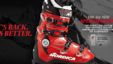 Vinn ett par Speedmachine 130