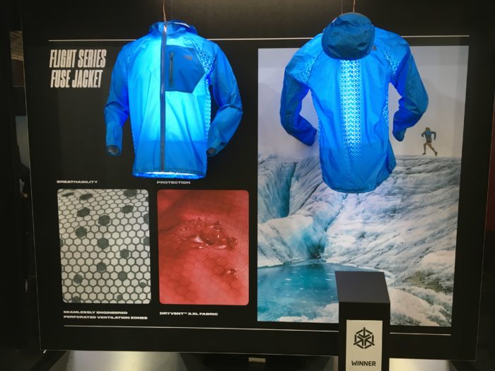 The North Face 16/17
