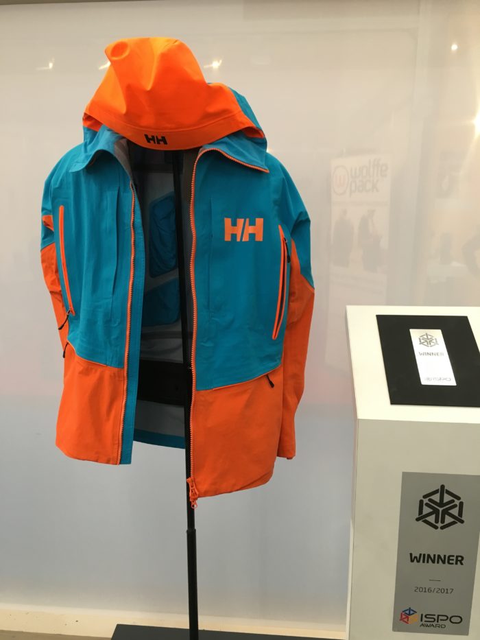Helly Hansen 16/17