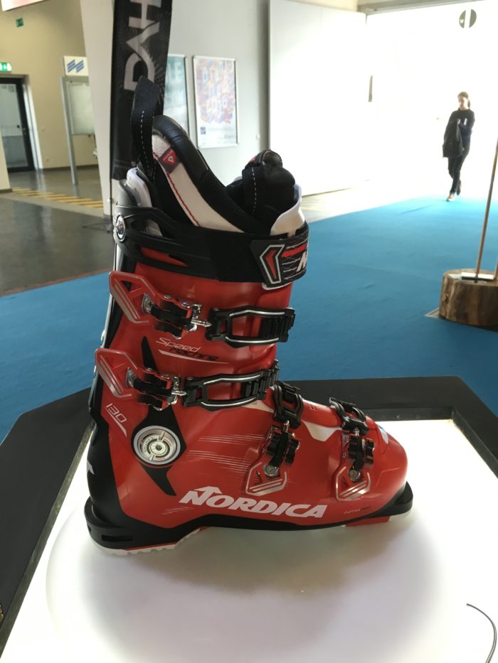 Nordica 16/17
