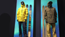 Prylkoll: Nästa års kläder