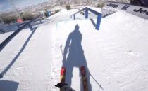 Snurrig värre – Genom McRae Williams ögon