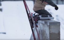 Vi slutar aldrig häpnas över Real SkiFi