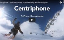 Coolase på länge: Nico Vuignier och hans snurriga video