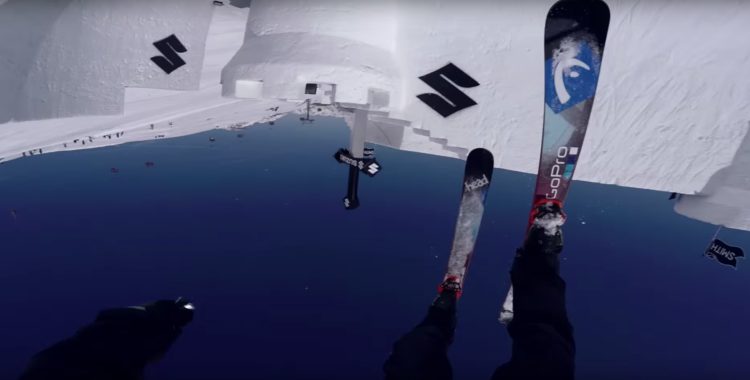 Se höjdpunkterna från Nine Knights