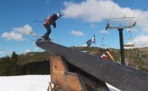 Dokumentär: Ett annorlunda landslag