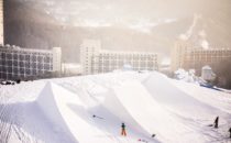 Test-OS i PyeongChang – 7 svenskar på start och en vansinnig slopestyle