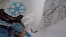 Smalt och brant med Aurlien Ducroz