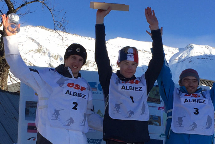 Kan Sverige bli en puckeldominant under Walters styre?