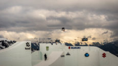 Suzuki Nine Queens 2016