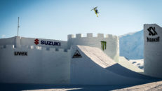 Emma Dahlström öppnar Nine Queens