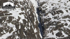 Le Moine Couloir