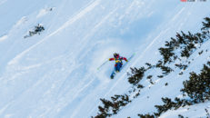 FWT Fieberbrunn på onsdag