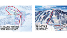 Storsatsning i Kungsberget