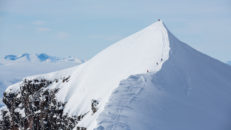 Skidalpina tävlingen Keb Classic får SM status