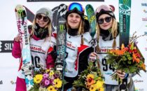 Seger för Dahlström i världscupfinalen