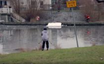 Real SkiFi i Stockholm – ös utan snö