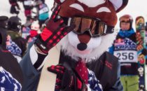 Red Bull Homerun 2016 – Utklädnad och mingel