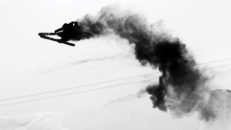 Skidkonst på hög nivå