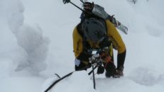 Keb Classic 2016 – Lördag