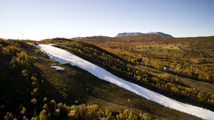 Är det såhär det kan se ut i framtiden? 