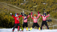 Terje Bj&oslash;rnsen