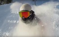 Chris Benchetler jagar El Nino