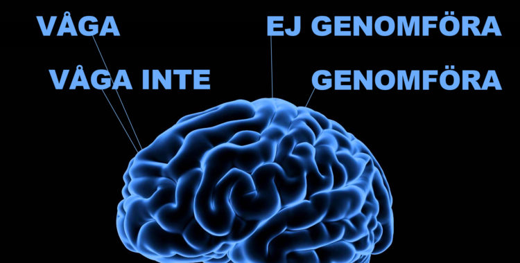Ny sportpsykologi för actionsportare