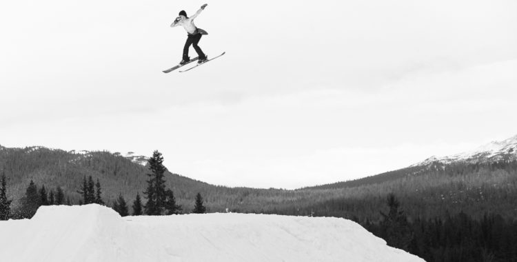 Kreativa features leder till kreativa trick