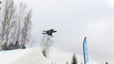 Oliwer Magnussons trickpåse