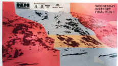 NM dag 2: Återkomsten av Insteget