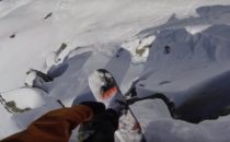 GoPro-Guld med Granbom