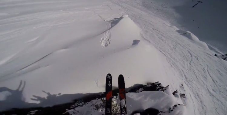 Oscar Eriksson initierar flygtur