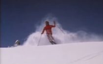 Upplev Chamonix på 70-talet