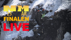 NM-Finalen Live