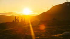 Inför Åre Bike Festival