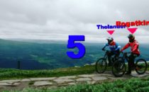 Åre Bike Festival – se alla filmer från en episk cykelvecka!