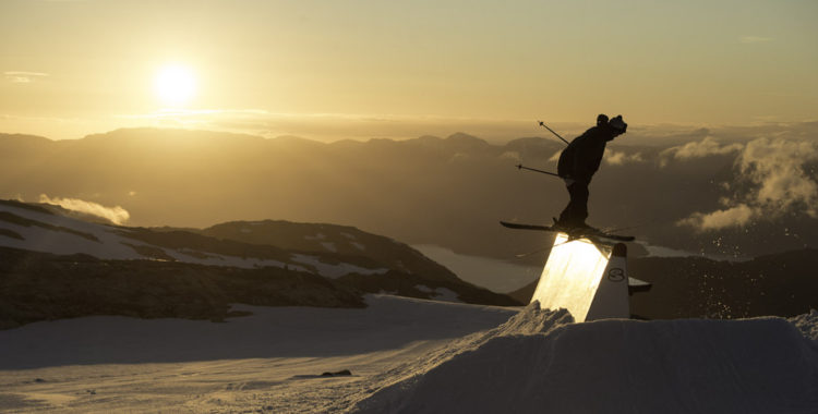What Camps är över för i år efter några fantastiska veckor