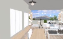 Holiday Club Åre byggs om för 30 miljoner