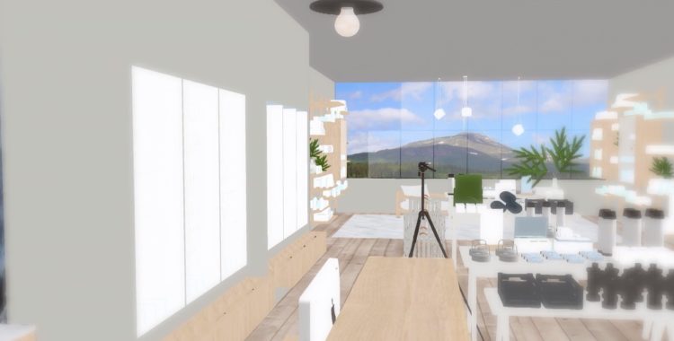 Ombyggnation på Holiday Club