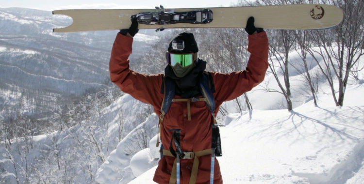 Eric Pollard och Pescadon