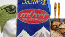 11 ikoniska skidprylar genom tiderna