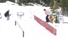 Freddie Grann – Freeling