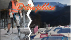 Drömjobben: Parkdesigner