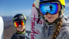 Faction rekryterar superlöftet