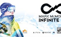 Ny virtuell snowboardverklighet