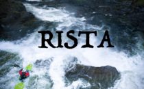 En liten film från Ristafallet