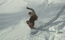 Lucas Stål Madison flyter fritt