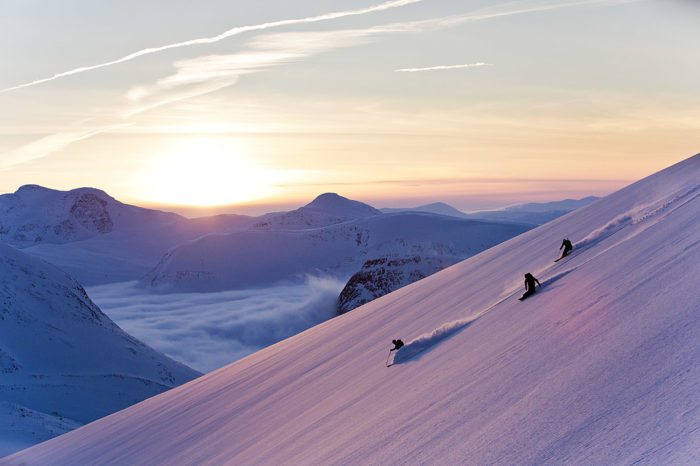 Delad glädje är trippel glädje